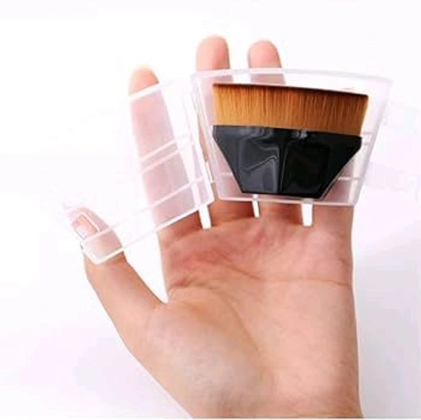 Foundation High Quality Brush 