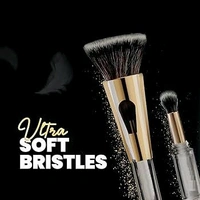 4 In 1 Makeup Brush 