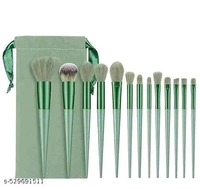 13 Pcs Premium Makeup Brush 