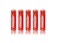 Eveready Red AA - Red