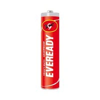 Eveready Red AA - Red