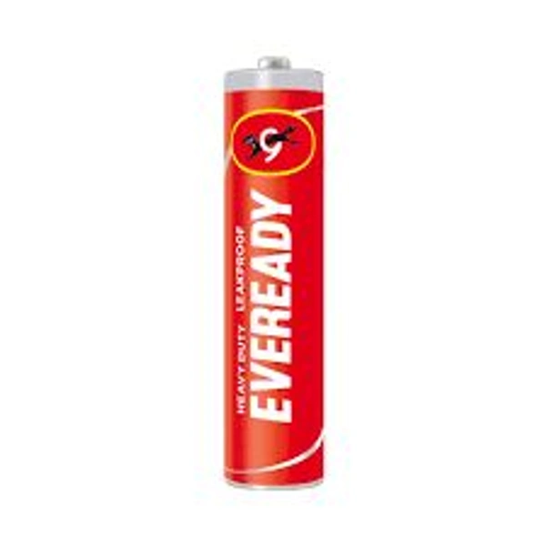 Eveready Red AA - Red