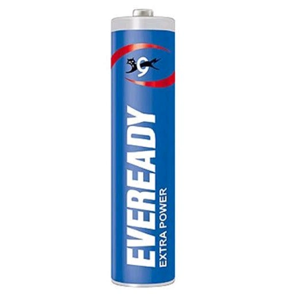 Eveready Blue AAA - Blue
