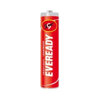 Eveready AAA Red - Red