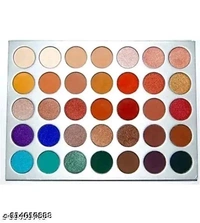 The Jaclyn Hill Eyeshadow Palette - 35 Shimmer and Mattes Eye Shadow for Women/Girls