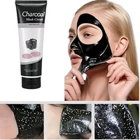 charcoal cream for Fairness (130 g) 
