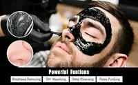 charcoal cream for Fairness (130 g) 

