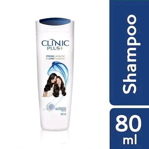 Clinic Plus 80 Ml