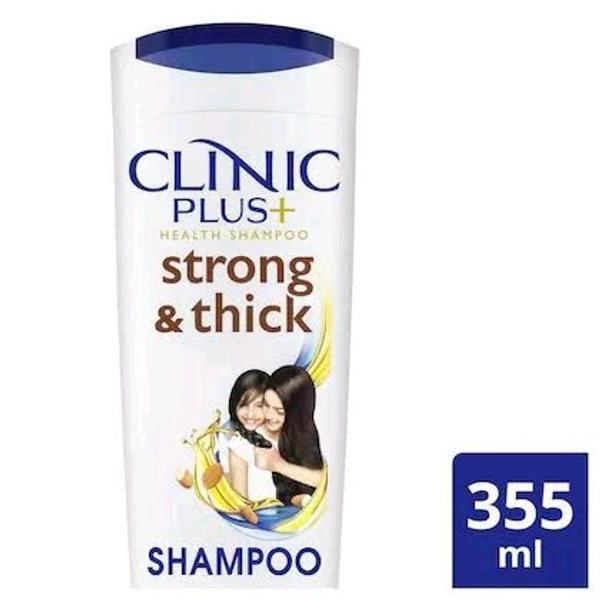 Clinic Plus 355 Ml