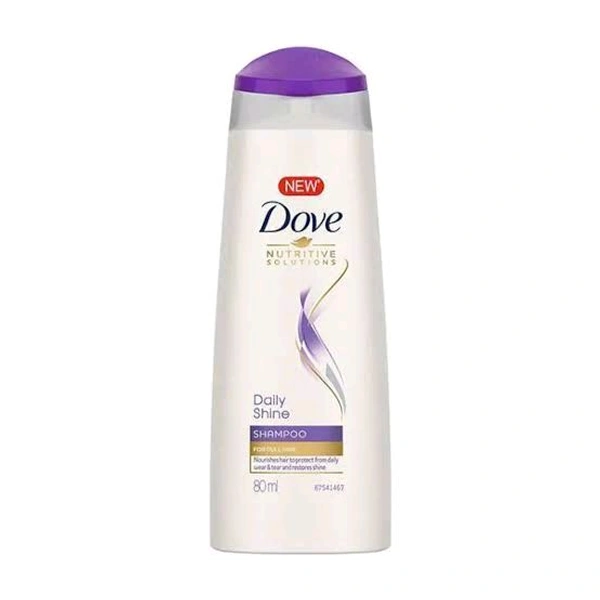 Dove Conditioner 80 Ml