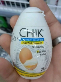 Chik Egg 35 Ml