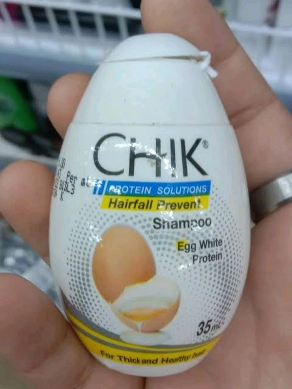 Chik Egg 35 Ml
