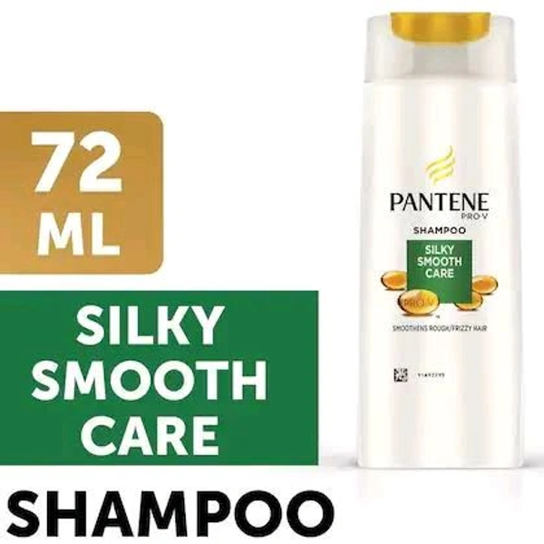 Pantene Shampoo 72ml 