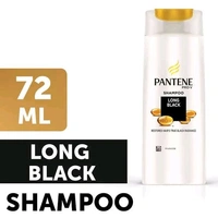 Pantene Shampoo 72ml 