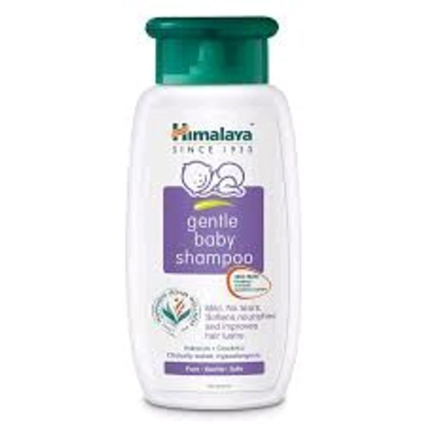 Himalaya Baby Shampoo 100ml