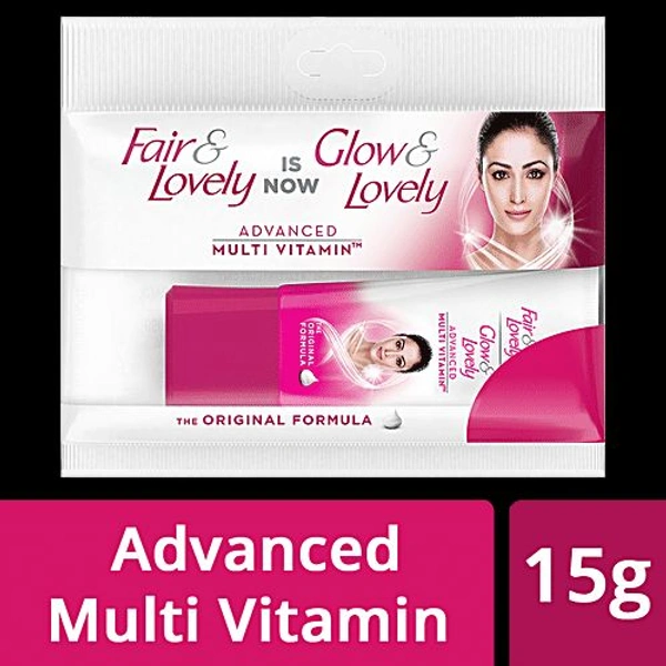 Fair Lovely 15gm