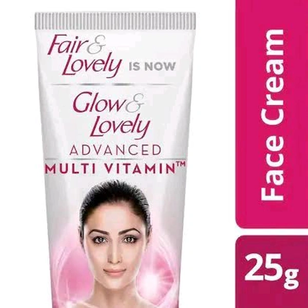Fair Lovely 25gm