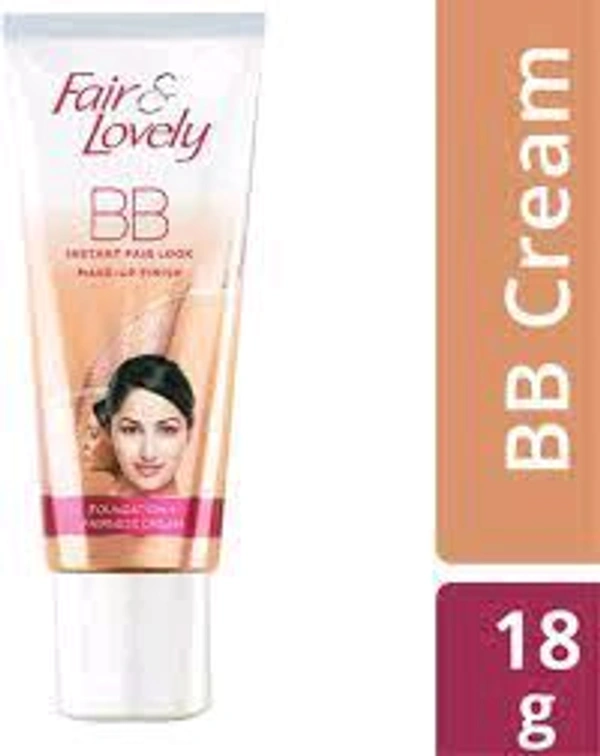 Fair Lovely BB 18gm