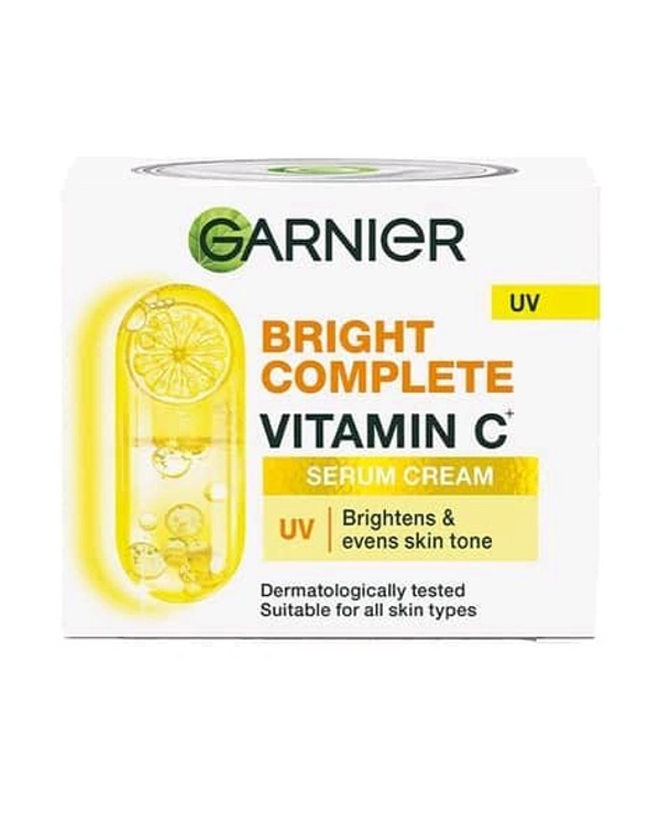 Garnier Light 23gm