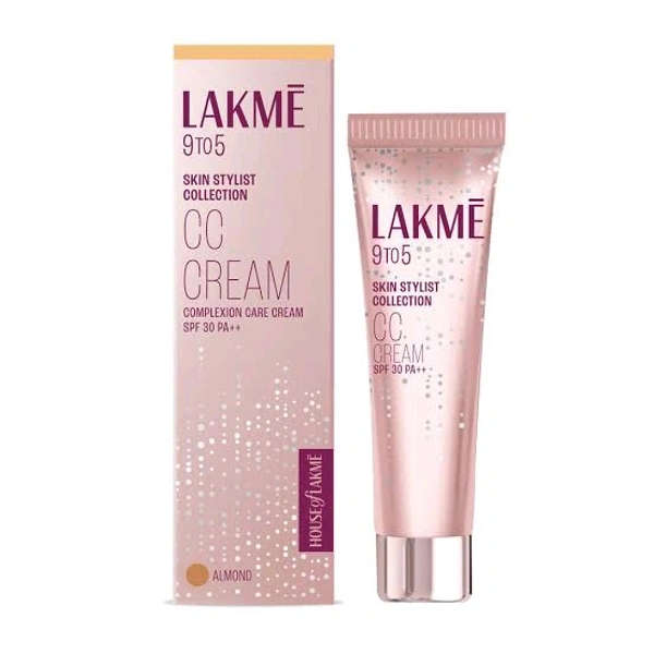 Lakme Cc 9gm