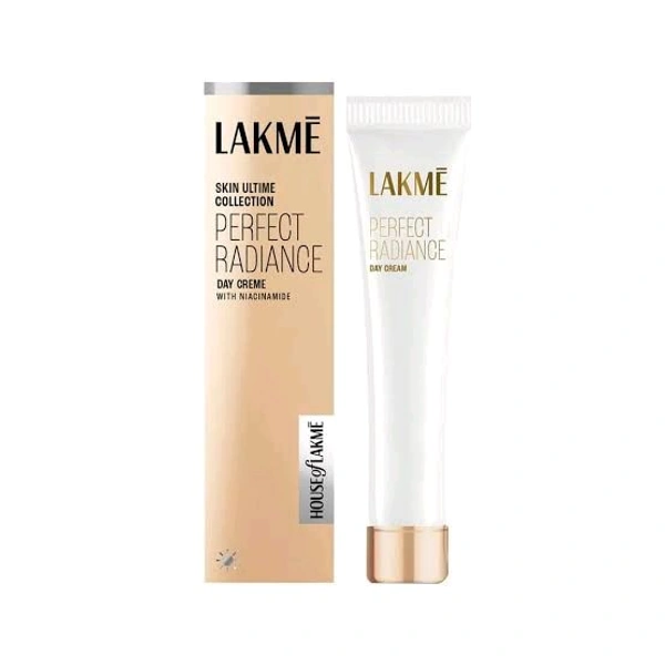 Lakme Perfect Radiance 15gm