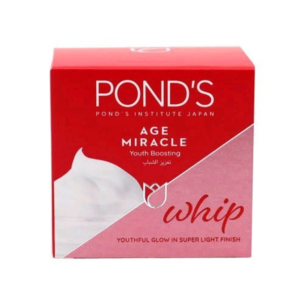 Ponds Age Miracle 12gm
