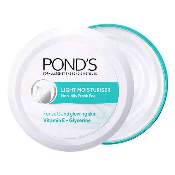 Ponds Light Moisturizer 25ml