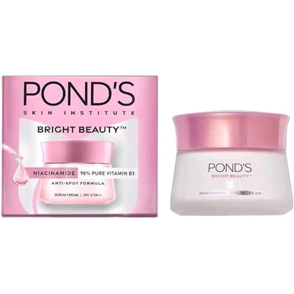 Ponds Wb 12gm