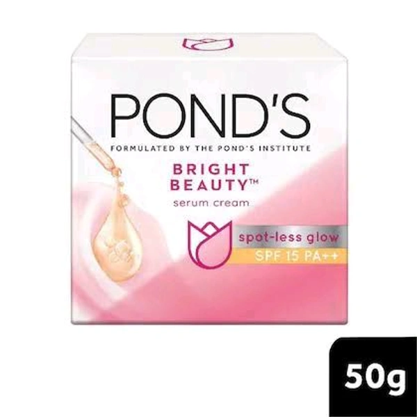 Ponds WB 50gm