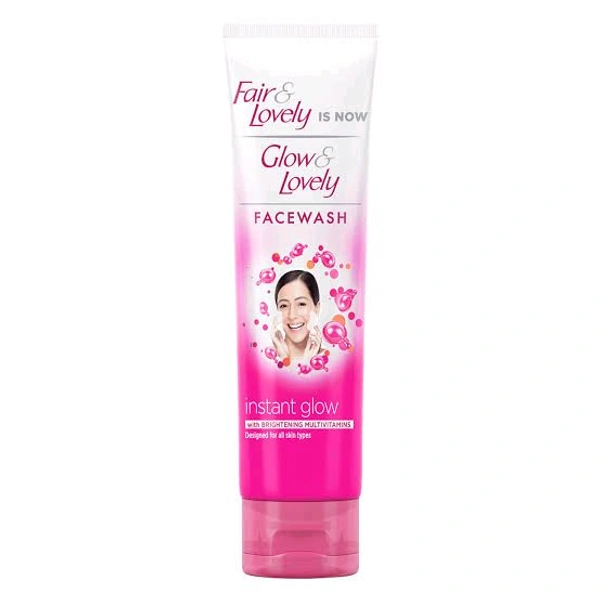 Fair Lovely Face Wash 100gm