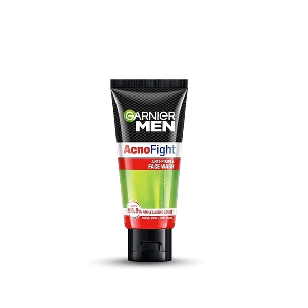 Garnier Men Acno Face Wash 50gm