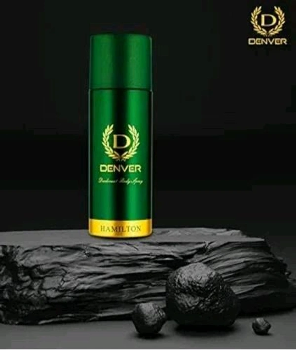 Denver Deo 165ml