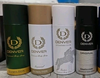 Denver Deo 165ml