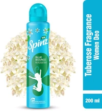 Spinz Deo 200ml