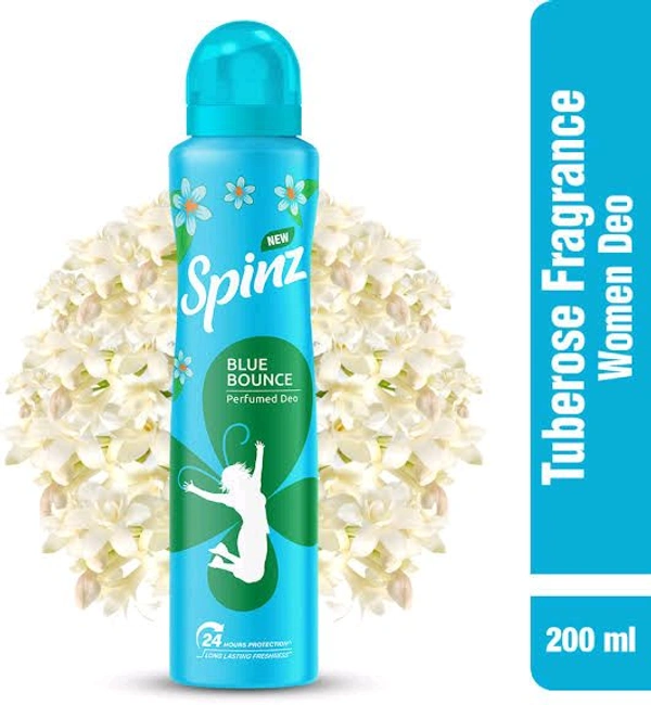 Spinz Deo 200ml