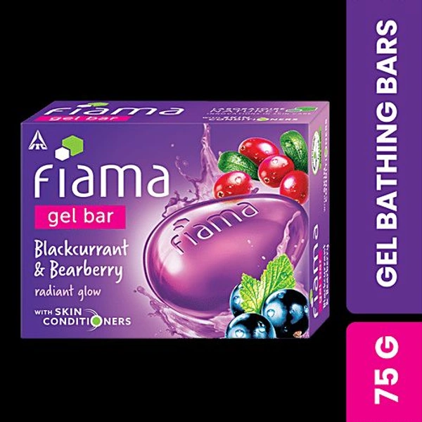 Fiama Soap 75gm