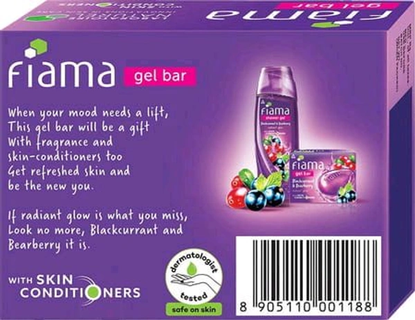 Fiama Soap 75gm