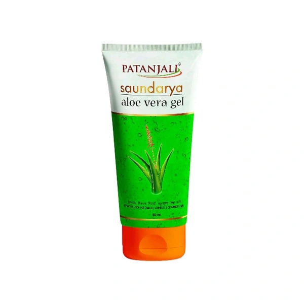 Saundarya Aloevera Gel 75ml 5+1