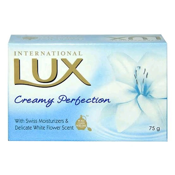 Lux International Soap 75gm