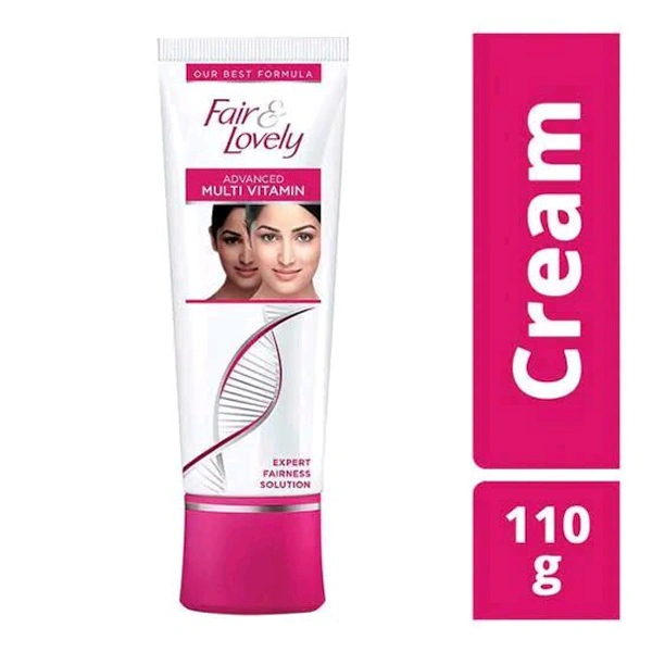Fair Lovely Cream 110gm