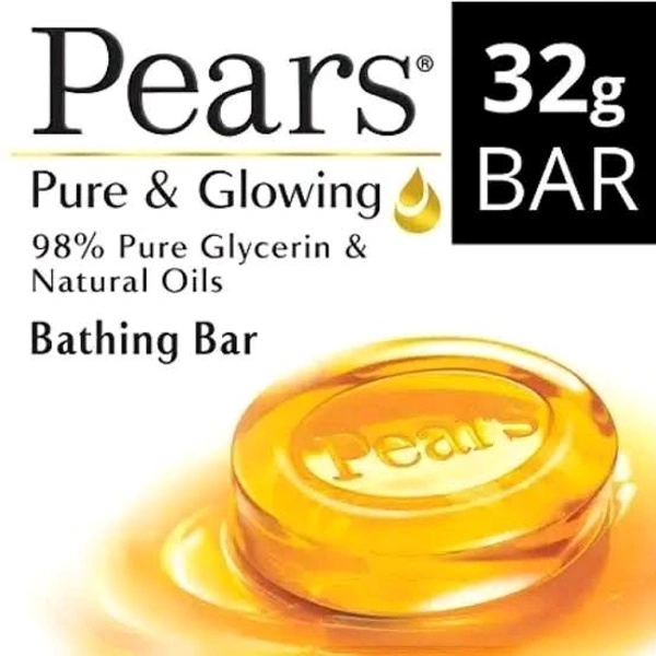 Pears 32gm 05/2026 Exp