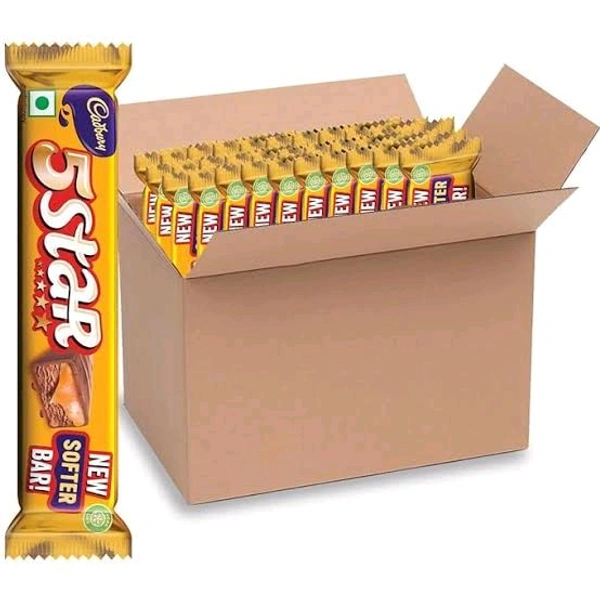 Cadbury 5star Mrp 10