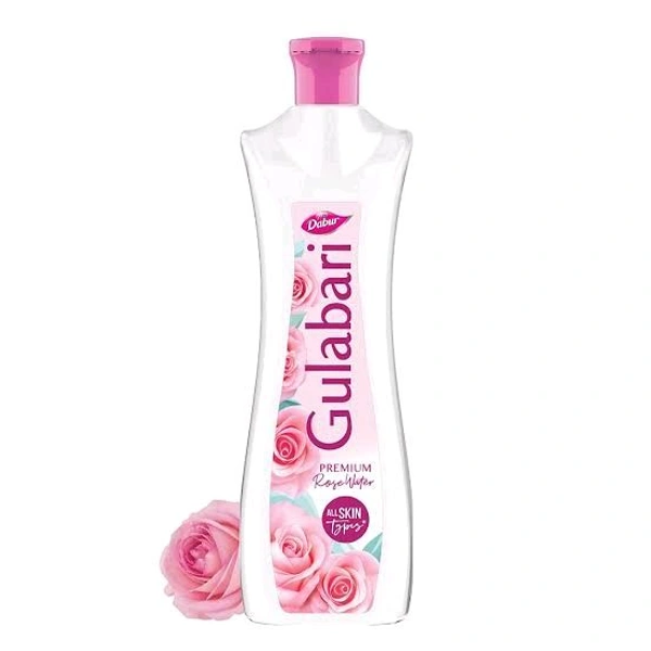 Dabur Gulabjal 400ml