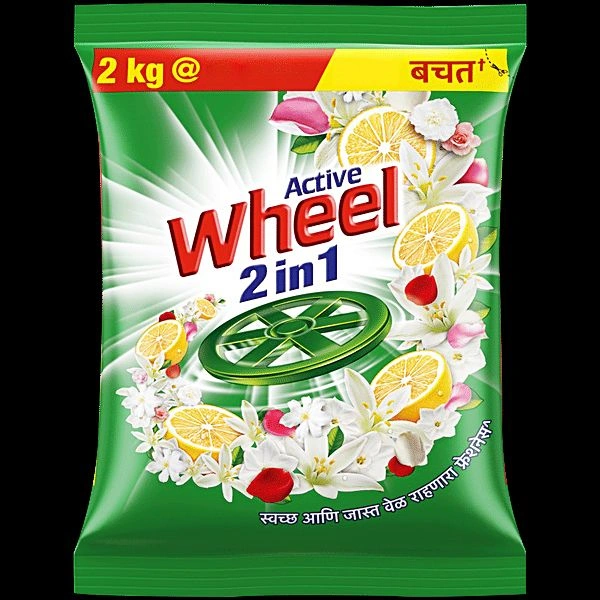 Wheell Surf 2kg