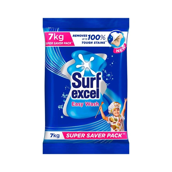 Surf Excel Easy Wash 7kg