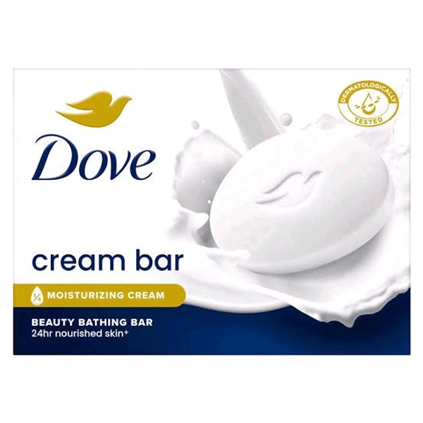 Dove 100gm
