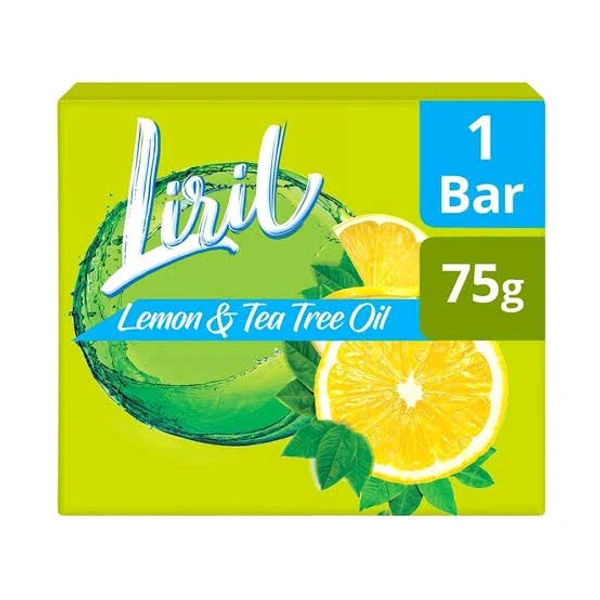 Liril 75gm 1pcs