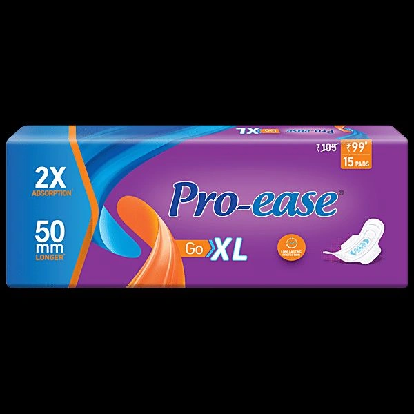 Proease Xl 15pad