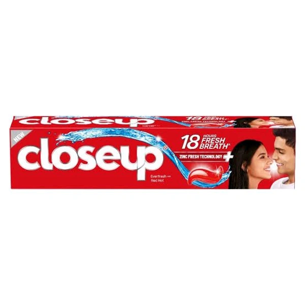 Close Up 18gm