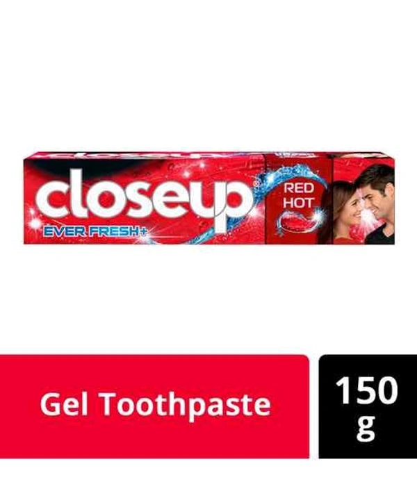 Close Up 150gm